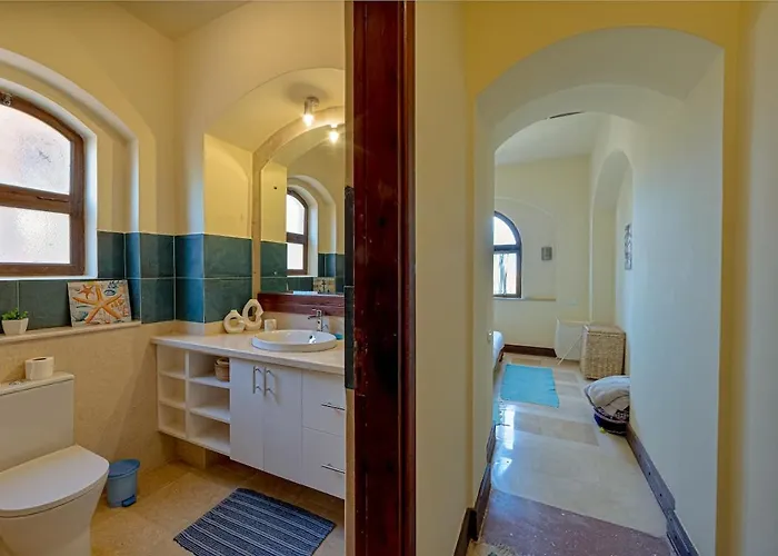 Lagoon Oasis, Italian Compound El Gouna Hurghada